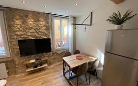 Charmant Appartement Quartier Opera